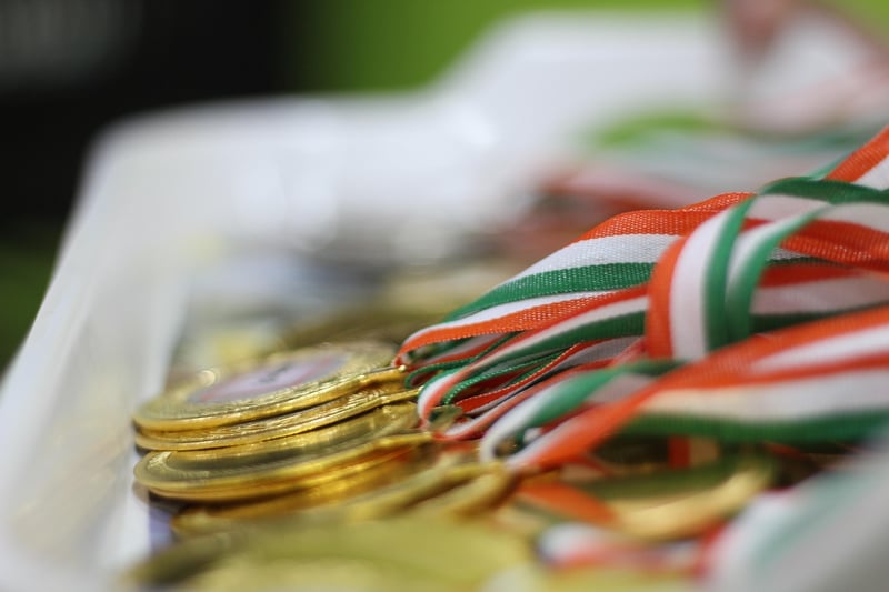 Historical Mementos